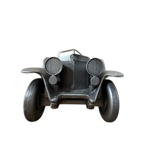 Load image into Gallery viewer, Danbury Mint 1926 Fiat Solid Pewter Vintage European Car Model