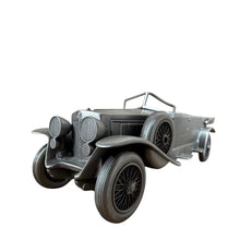 Load image into Gallery viewer, Danbury Mint 1926 Fiat Solid Pewter Vintage European Car Model