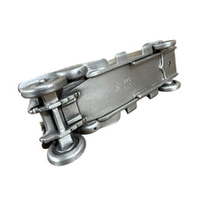 Load image into Gallery viewer, Danbury Mint 1926 Fiat Solid Pewter Vintage European Car Model