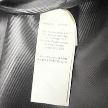 Load image into Gallery viewer, Gap Black Checkered Mini Skirt Size 6