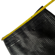 Load image into Gallery viewer, Gap Black Checkered Mini Skirt Size 6