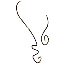 Load image into Gallery viewer, Wearable Art Necklace 10"