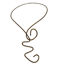 Load image into Gallery viewer, Wearable Art Necklace 10"