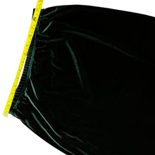 Load image into Gallery viewer, 90s Long Velvet Skirt Set Size Small 3 Pieces