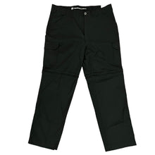 Load image into Gallery viewer, HB Performance Loose Fit Convertible Pants Size 42/34