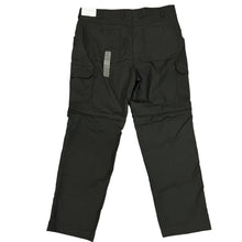Load image into Gallery viewer, HB Performance Loose Fit Convertible Pants Size 42/34