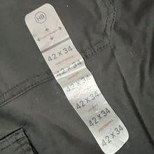 Load image into Gallery viewer, HB Performance Loose Fit Convertible Pants Size 42/34