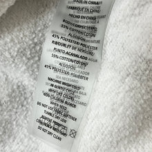 Load image into Gallery viewer, Betsey Johnson Snakeprint Pullover Hoodie Sweatshirt