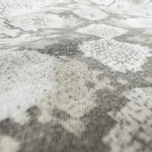 Load image into Gallery viewer, Betsey Johnson Snakeprint Pullover Hoodie Sweatshirt