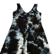 Load image into Gallery viewer, Tie Dye Women's Jumper Size Small