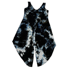 Load image into Gallery viewer, Tie Dye Women's Jumper Size Small