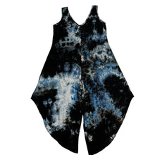 Load image into Gallery viewer, Tie Dye Women's Jumper Size Small