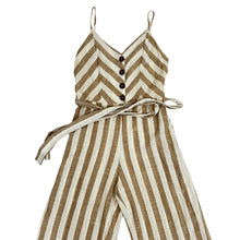 Load image into Gallery viewer, Kensie Linen Blend Jumper Size Small