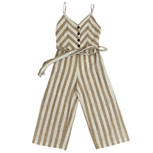 Load image into Gallery viewer, Kensie Linen Blend Jumper Size Small