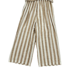 Load image into Gallery viewer, Kensie Linen Blend Jumper Size Small