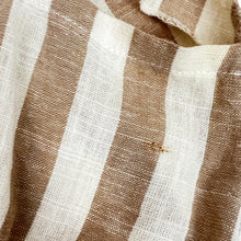 Load image into Gallery viewer, Kensie Linen Blend Jumper Size Small