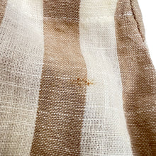 Load image into Gallery viewer, Kensie Linen Blend Jumper Size Small