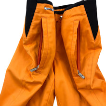 Load image into Gallery viewer, Spyder XTL 10K Thinsulate Insulated Pants w/ Suspender Size Small