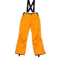 Load image into Gallery viewer, Spyder XTL 10K Thinsulate Insulated Pants w/ Suspender Size Small