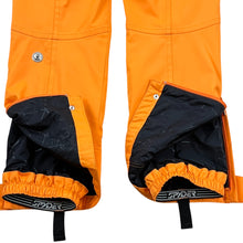 Load image into Gallery viewer, Spyder XTL 10K Thinsulate Insulated Pants w/ Suspender Size Small