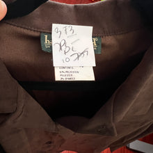 Load image into Gallery viewer, Sam Edelman Women's Brown Winnie Flare Heel Ankle Boots Size 7