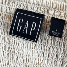 Load image into Gallery viewer, Gap Tie Dye Spaghetti Strap Maxi Dress Size 8