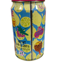 Load image into Gallery viewer, Barbie x Chupa Chups Tin Canister w Lid