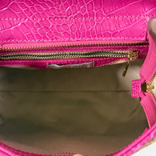 Load image into Gallery viewer, Maria Antonietta Woven Straw Leather Crossbody Tuscany