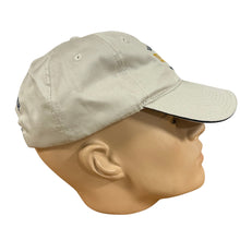 Load image into Gallery viewer, VTG 2012 U.S. Open The Olympic Club Golf Embroidered Baseball Cap