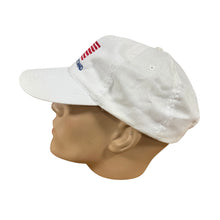 Load image into Gallery viewer, Vintage United We Stand American Flag Embroidered Baseball Cap