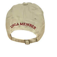 Load image into Gallery viewer, Vintage 2009 U.S. Open Bethpage Black Golf Embroidered Baseball Cap