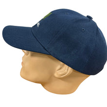 Load image into Gallery viewer, VTG 90s Cozumel Mexico Sea Turtle Souvenir Cap