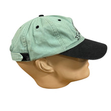 Load image into Gallery viewer, VTG 90s Point Vicente California Embroidered Lighthouse Baseball Cap