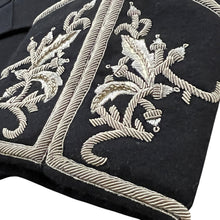 Load image into Gallery viewer, Polo Ralph Lauren Embroidered Wool Military Blazer Size 12