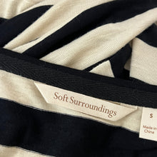 Load image into Gallery viewer, Soft Surroundings Relaxed Fit Dress Size Small