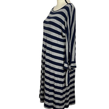 Load image into Gallery viewer, Soft Surroundings Relaxed Fit Dress Size Small