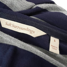 Load image into Gallery viewer, Soft Surroundings Relaxed Fit Dress Size Small