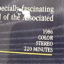 Load image into Gallery viewer, Lohengrin (VHS) The Metropolitan Opera Presents