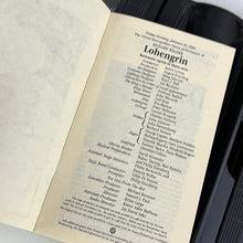 Load image into Gallery viewer, Lohengrin (VHS) The Metropolitan Opera Presents