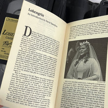 Load image into Gallery viewer, Lohengrin (VHS) The Metropolitan Opera Presents