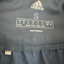 Load image into Gallery viewer, Adidas Teal Blue Joggers Size Small