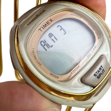 Load image into Gallery viewer, Vintage Timex Ironman 30th Anniversary Digital Sport Watch