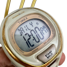 Load image into Gallery viewer, Vintage Timex Ironman 30th Anniversary Digital Sport Watch