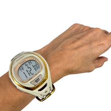 Load image into Gallery viewer, Vintage Timex Ironman 30th Anniversary Digital Sport Watch