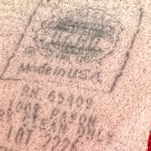 Load image into Gallery viewer, 1980s Red Floral Short Sleeve Dress Size 8