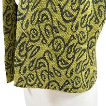 Load image into Gallery viewer, VTG Bob Mackie Statement Vest Size Large