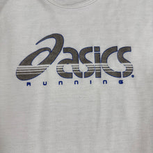 Load image into Gallery viewer, VTG Asics Muscle Tee Made in the USA Large