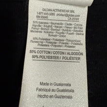 Load image into Gallery viewer, NC Bulldogs Logo Polo Shirt Size Small