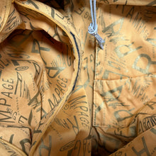 Load image into Gallery viewer, Rampage Y2K Silver Shoulder Bag w Logo Charms