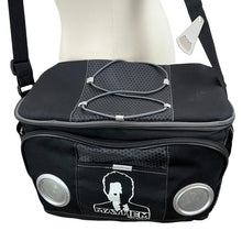 Load image into Gallery viewer, Mayhem Cooler Bag with Bottle Opener and Adjustable Strap